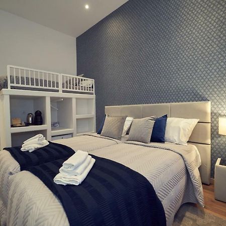 Hostel Matosinhos Suites מראה חיצוני תמונה